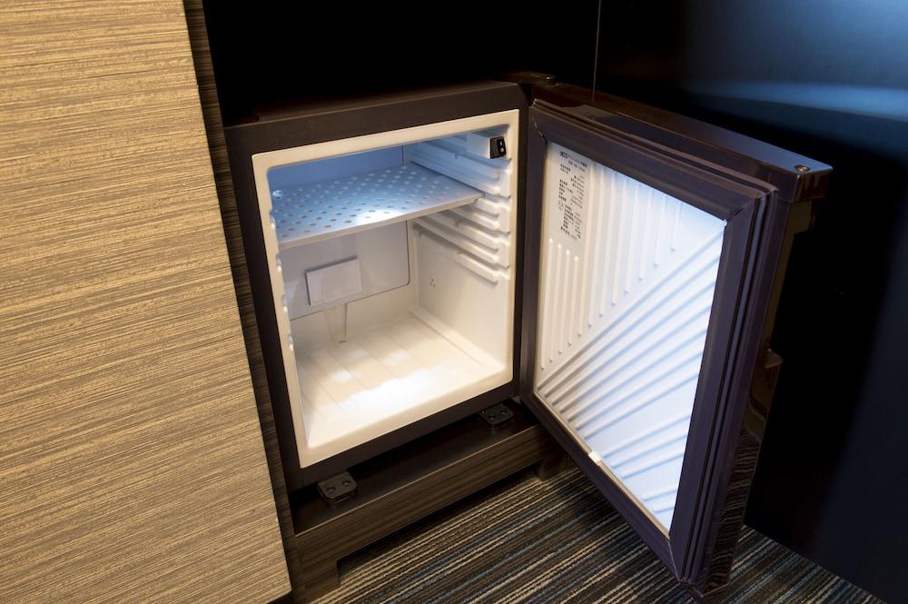 Hotel Villa Fontaine Tokyo-Hatchobori Екстер'єр фото
