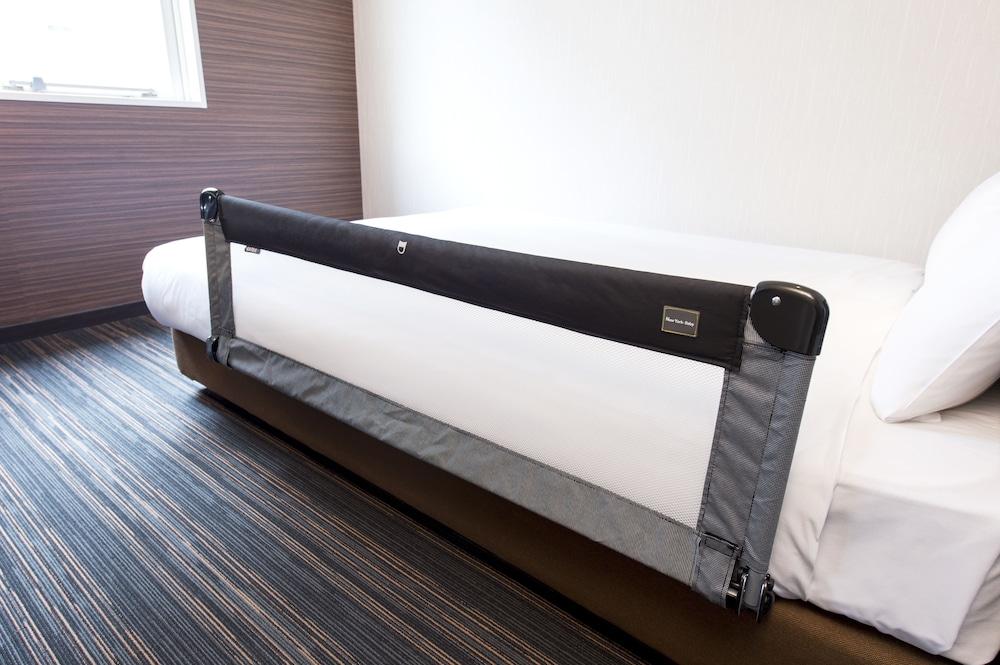 Hotel Villa Fontaine Tokyo-Hatchobori Екстер'єр фото
